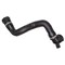 Crp Products Bmw Oe#17127535591 Radiator Hose, Chr0483 CHR0483 - alternate 1